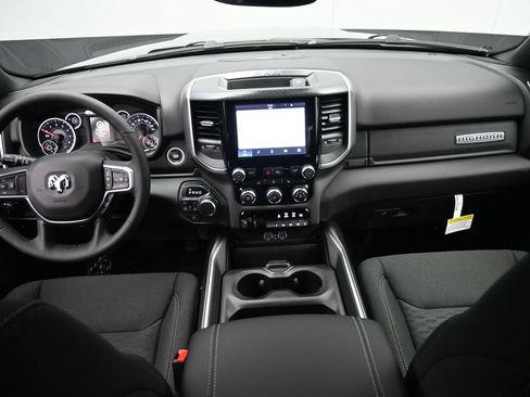 New 2026 RAM 1500 Big Horn w/ Night Edition AWD/4WD image 19