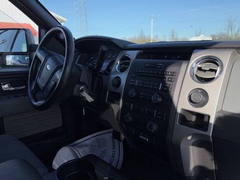 Used 2014 Ford F150 XLT w/ Trailer Tow Package image 21