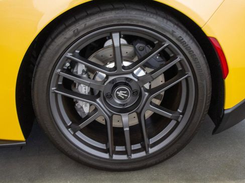 Used 2023 Maserati MC20 Coupe image 27