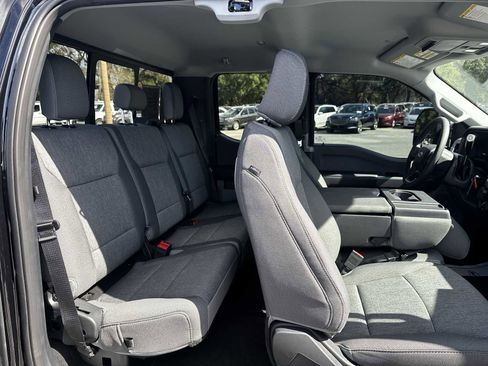 Used 2025 Ford F250 XL w/ STX Appearance Package image 23
