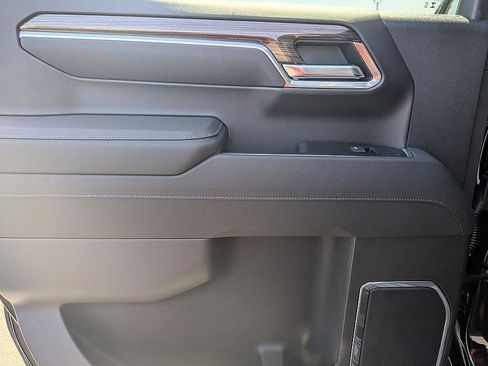 New 2026 Chevrolet Silverado 1500 RST AWD/4WD image 27