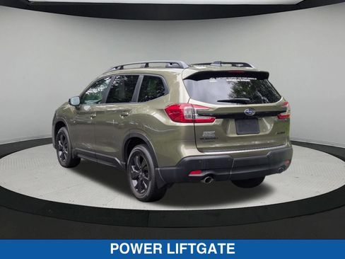 Certified 2026 Subaru Ascent Premium AWD/4WD image 6