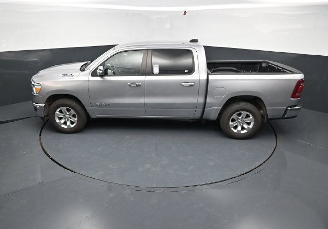 Used 2024 RAM 1500 Laramie AWD/4WD image 52