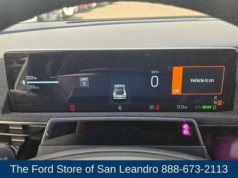 New 2025 Ford Mustang Mach-E Premium image 22