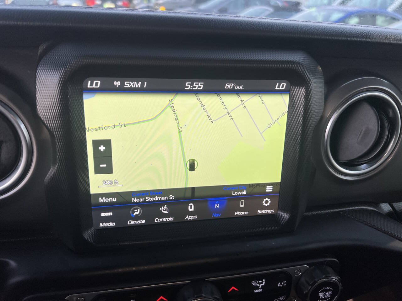Used 2021 Jeep Gladiator Rubicon AWD/4WD image 34