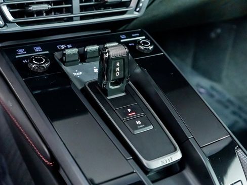 Used 2024 Porsche 911 Carrera GTS image 44