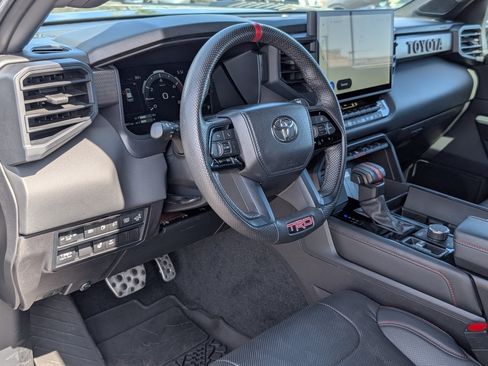Used 2024 Toyota Sequoia TRD Pro AWD/4WD image 15