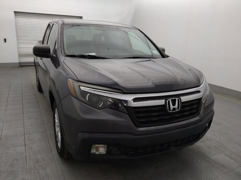 Used 2019 Honda Ridgeline RT image 13