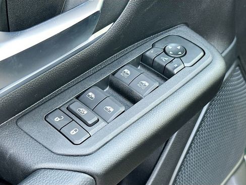 New 2026 RAM 1500 Big Horn AWD/4WD image 19