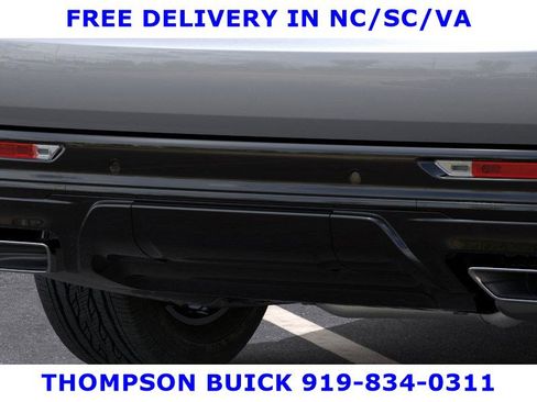 New 2026 Buick Enclave Sport Touring w/ Power Package image 14