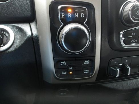 Used 2015 RAM 1500 Big Horn AWD/4WD image 20