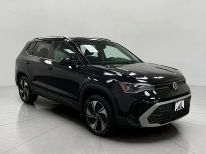 Used 2025 Volkswagen Taos SE