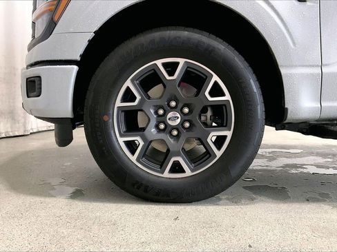 Used 2025 Ford F150 STX w/ Equipment Group 200A RWD image 6