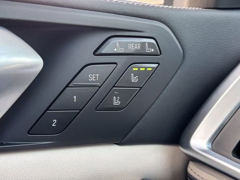 New 2026 BMW X7 xDrive40i image 12