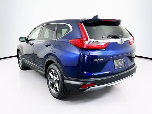 Used 2017 Honda CR-V EX-L image 5