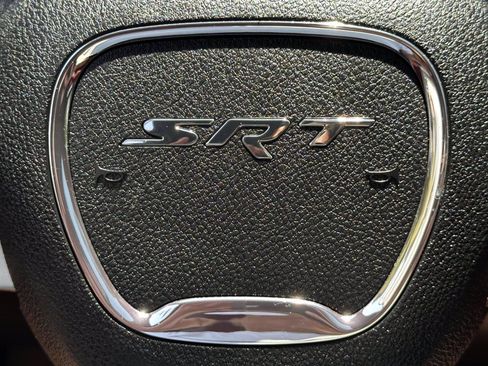 Used 2022 Dodge Charger SRT Hellcat w/ Harman/Kardon Audio Group RWD image 30