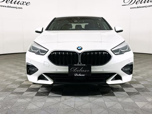 Used 2021 BMW 228i xDrive Gran Coupe 228i xDrive Sport Line Gran Co w/ Convenience Package image 2