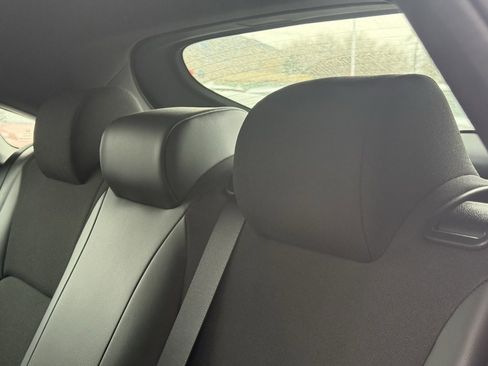 Used 2022 Honda Civic Sport image 24