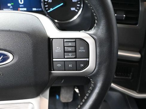 Used 2024 Ford Expedition Max XLT image 30