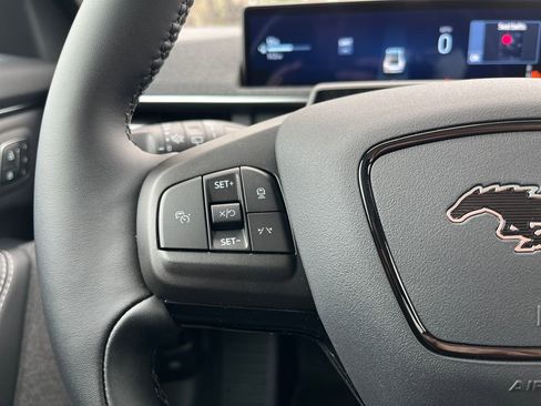 New 2025 Ford Mustang Mach-E Premium image 20