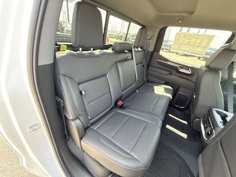 New 2026 GMC Sierra 1500 Elevation w/ Elevation Premium Package image 29