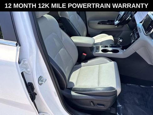 Used 2020 Kia Sportage SX AWD/4WD image 9