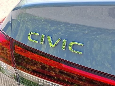 Certified 2023 Honda Civic Sport image 30