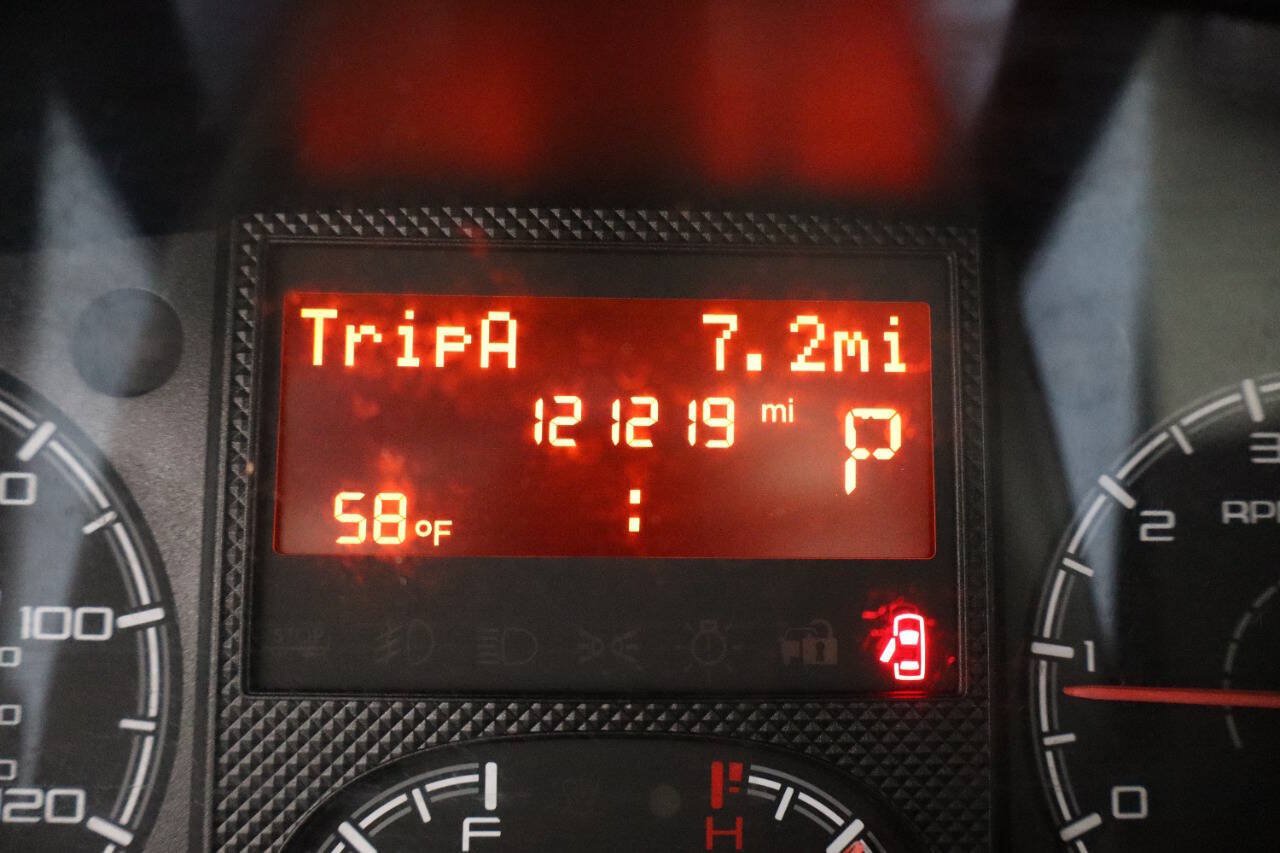 Used 2015 RAM ProMaster 1500 FWD image 13