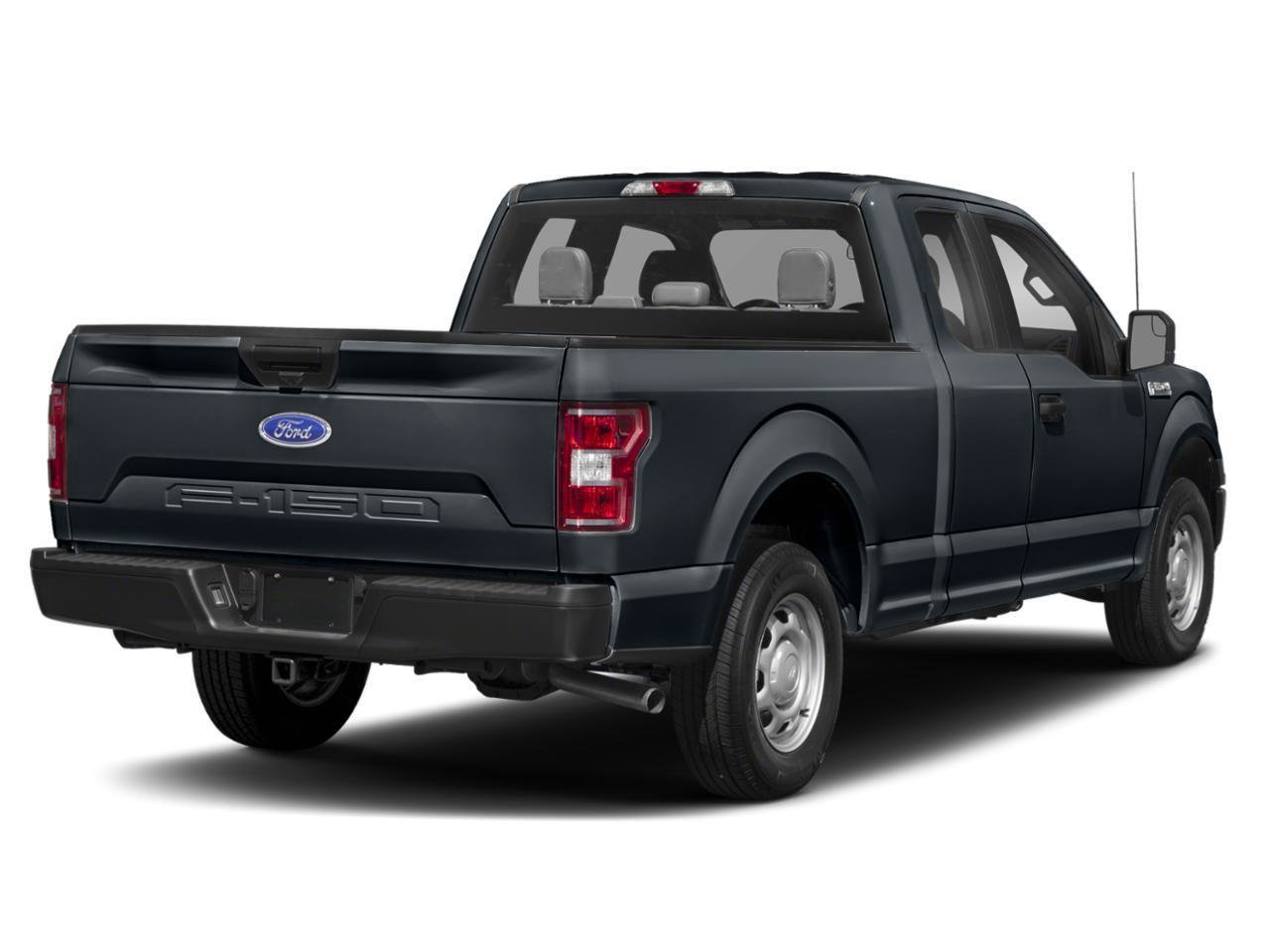 Used 2018 Ford F150 XLT w/ Trailer Tow Package AWD/4WD image 11