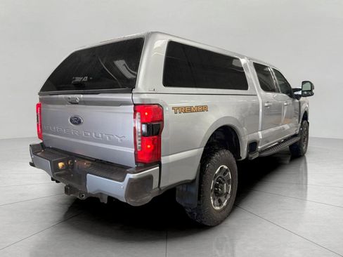 Used 2023 Ford F250 XLT w/ Tremor Off-Road Package image 8