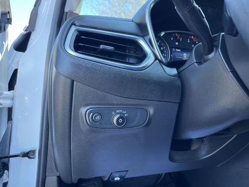 Certified 2023 Chevrolet Equinox LT image 18