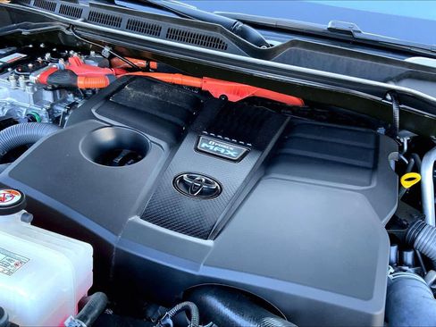 Used 2023 Toyota Sequoia TRD Pro image 30