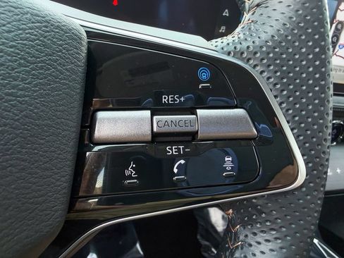 Certified 2024 Nissan Ariya AWD image 38