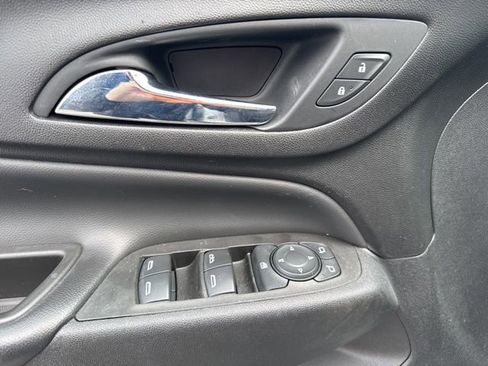 Used 2020 Chevrolet Equinox LT AWD/4WD image 14