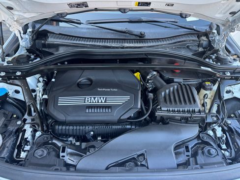 Used 2022 BMW 228i Gran Coupe w/ Convenience Package FWD image 17