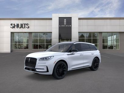 New 2026 Lincoln Corsair Reserve