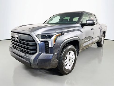 New 2026 Toyota Tundra SR5 image 6