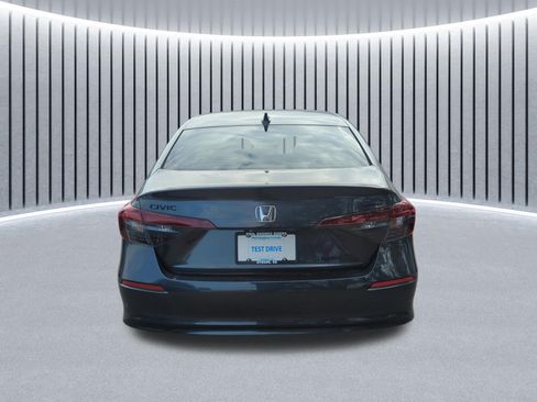 New 2026 Honda Civic Sport image 5