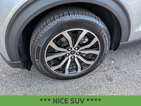Used 2022 Ford Explorer ST-Line RWD image 12