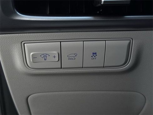 Used 2025 Hyundai Tucson SEL image 24