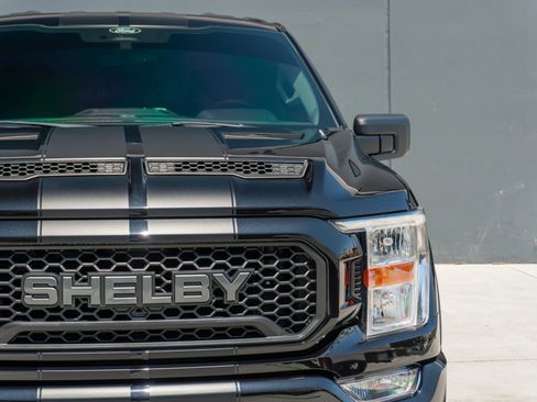 Used 2022 Ford F150 XLT w/ Equipment Group 301A Mid AWD/4WD image 26