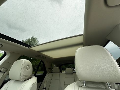 New 2026 Mercedes-Benz GLE 350 4MATIC image 34
