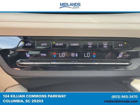 Used 2022 Buick Envision Preferred FWD image 28