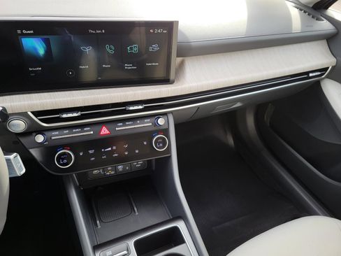 New 2026 Hyundai Sonata SEL FWD image 16