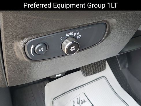 Certified 2024 Chevrolet Equinox LT w/ LPO, Floor Liner Package image 9