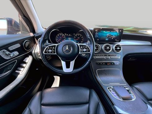 Used 2022 Mercedes-Benz GLC 300 image 5