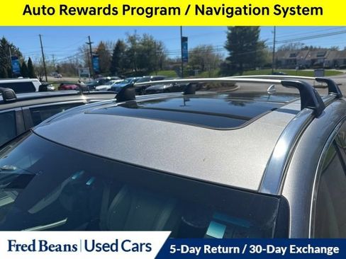 Used 2022 Genesis GV80 2.5T w/ Advanced Package 02 AWD/4WD image 7