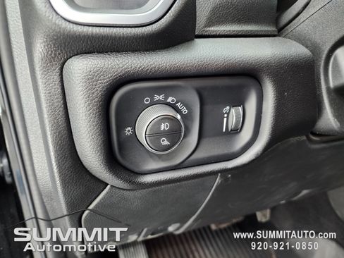 New 2026 RAM 3500 Big Horn image 43