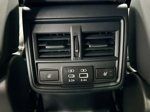 New 2026 Subaru Outback Limited XT image 25