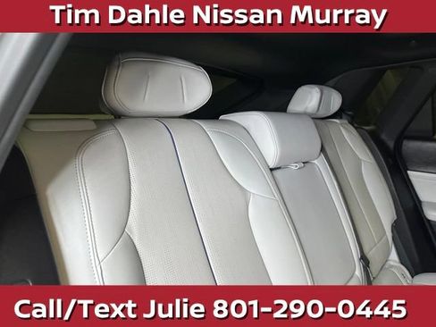 Used 2024 Cadillac Lyriq Sport w/ LPO, Floor Liner Package AWD/4WD image 19